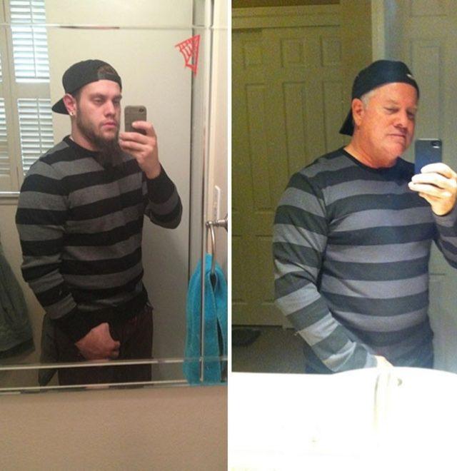 Ailelerin &Ccedil;ocuklarını Trollemek İ&ccedil;in Yaptığı 15 Şey 8