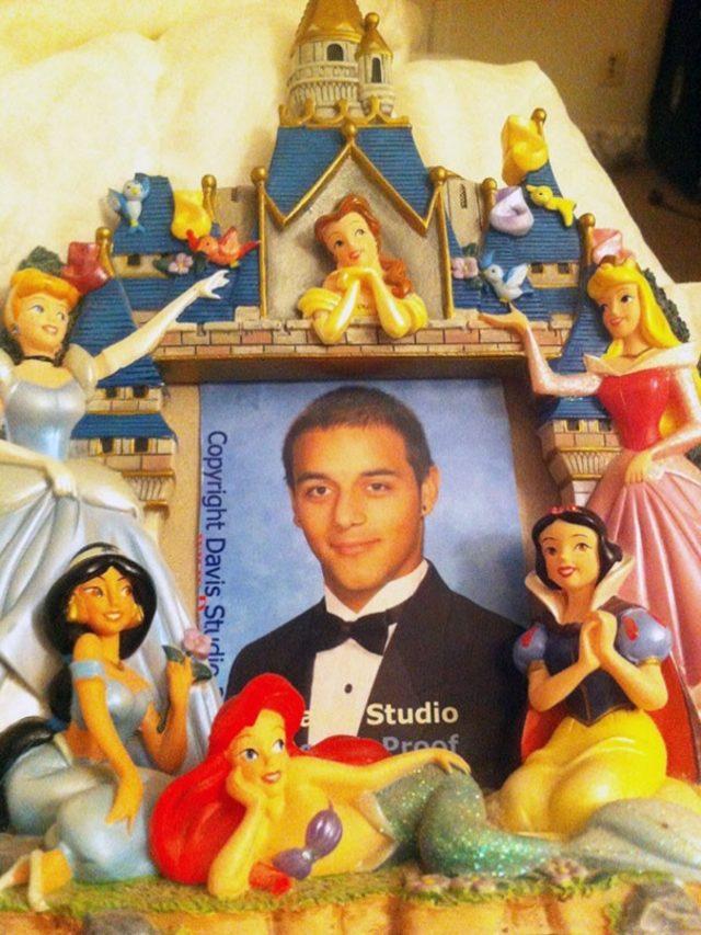 Ailelerin &Ccedil;ocuklarını Trollemek İ&ccedil;in Yaptığı 15 Şey 11