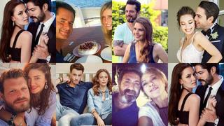 2016 yılının en iyi çiftini seçiyoruz