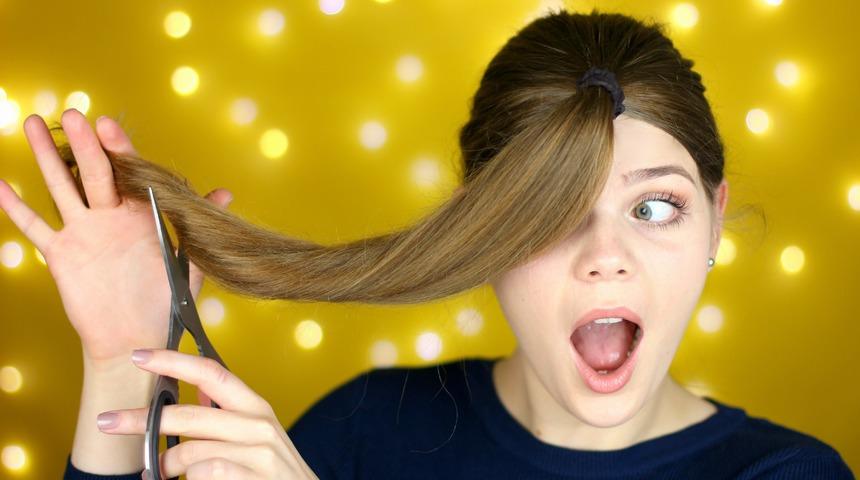 Sa&ccedil; Kesimi G&ouml;rg&uuml; Kuralları