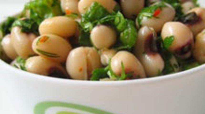 Kuru B&ouml;r&uuml;lce Salatası