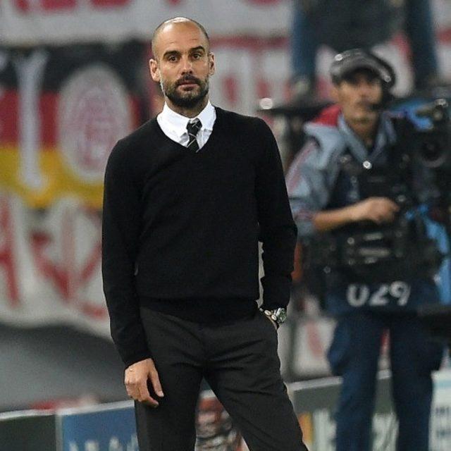 Kadınları Futbola Isıtan D&uuml;nyanın En Yakışıklı Teknik Direkt&ouml;rleri 3