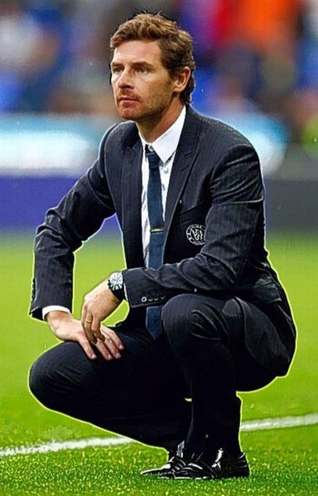 Kadınları Futbola Isıtan D&uuml;nyanın En Yakışıklı Teknik Direkt&ouml;rleri 4