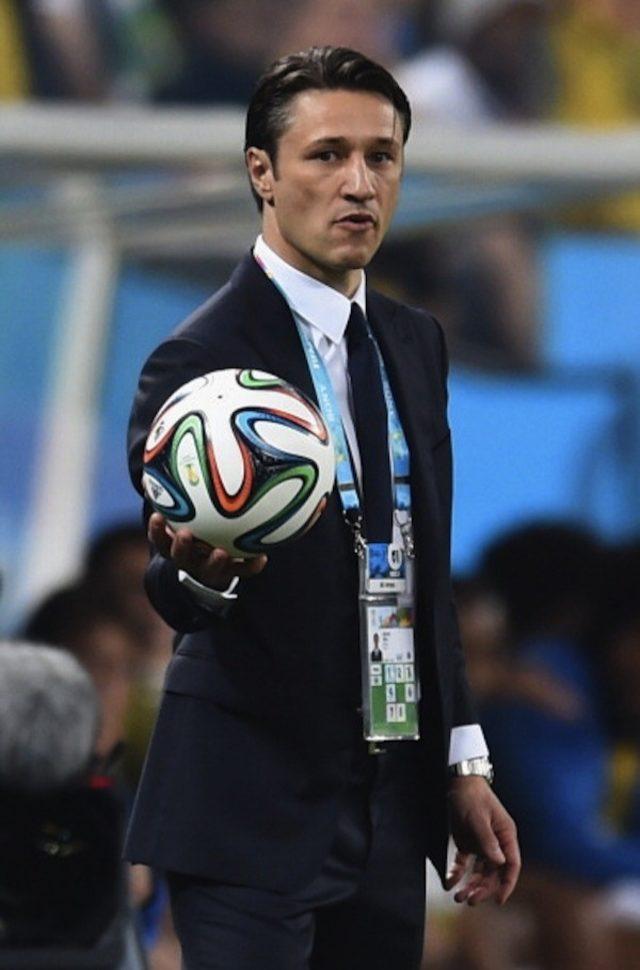 Kadınları Futbola Isıtan D&uuml;nyanın En Yakışıklı Teknik Direkt&ouml;rleri 5