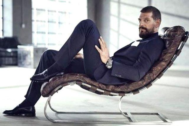 Kadınları Futbola Isıtan D&uuml;nyanın En Yakışıklı Teknik Direkt&ouml;rleri 7