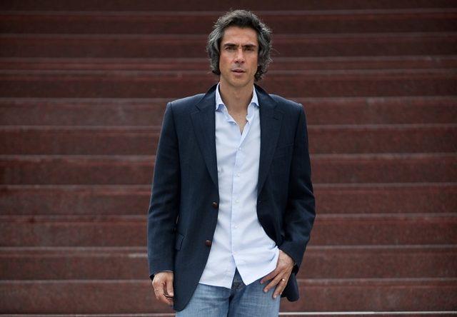 Kadınları Futbola Isıtan D&uuml;nyanın En Yakışıklı Teknik Direkt&ouml;rleri 8