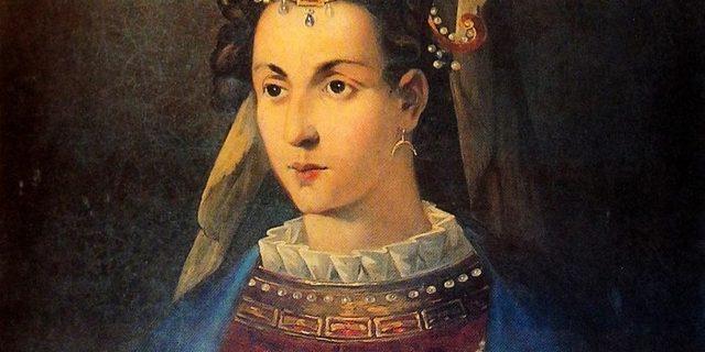 Osmanlı Sarayında Cirit Atan Cinci Hocalar 2