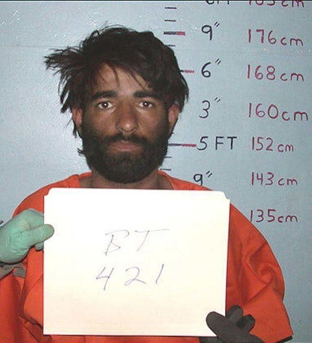 İnsanların &Ouml;l&uuml;m&uuml;nden &Ouml;nce &Ccedil;ekilen, T&uuml;yler &Uuml;rpertici 15 Fotoğraf 11