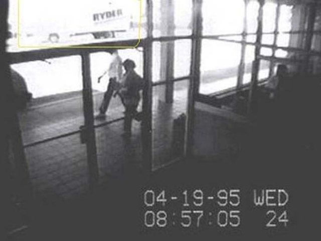 İnsanların &Ouml;l&uuml;m&uuml;nden &Ouml;nce &Ccedil;ekilen, T&uuml;yler &Uuml;rpertici 15 Fotoğraf 12