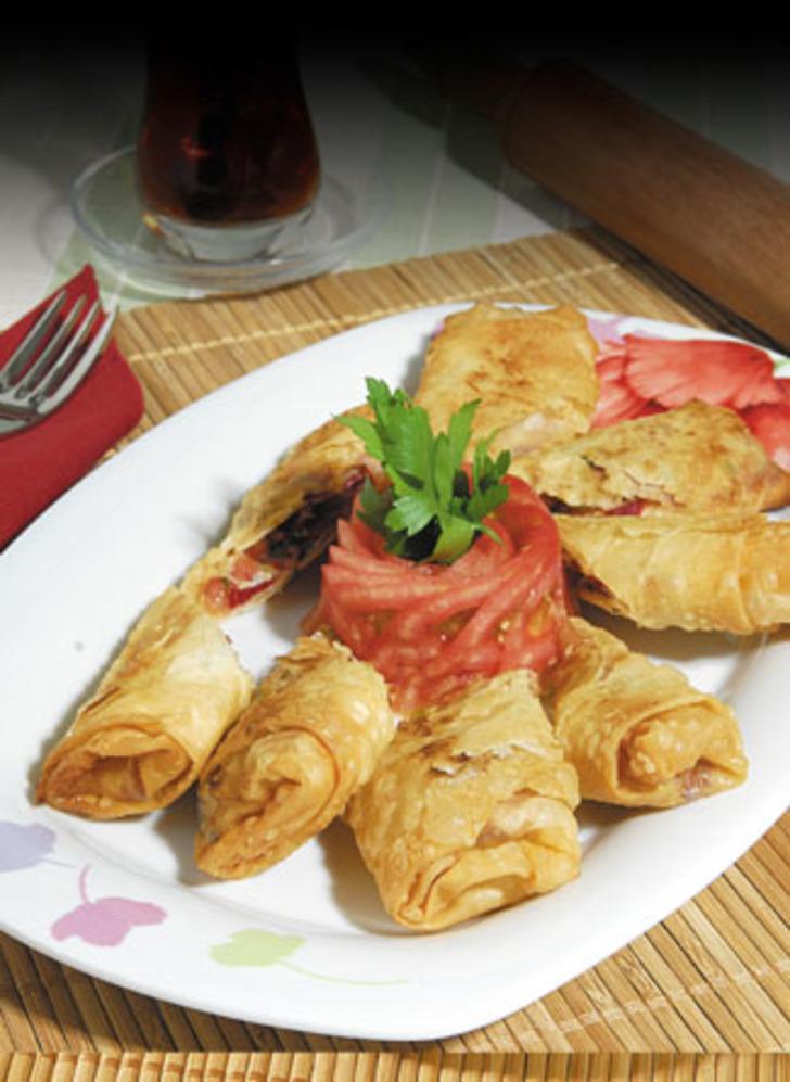 Pa&ccedil;anga B&ouml;reği