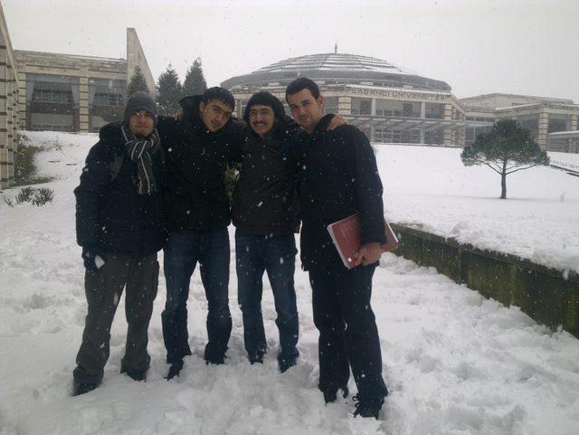 Sabancı &Uuml;niversitesi Yurtları İle İlgili Efsane Sanılan 10 Ger&ccedil;ek 2