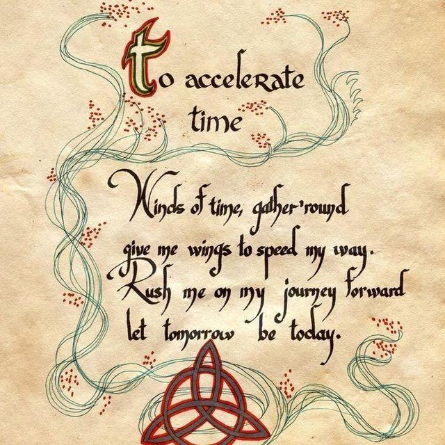 Charmed Dizisindeki Hangi S&uuml;per G&uuml;ce Sahipsin? 5