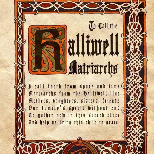 Charmed Dizisindeki Hangi S&uuml;per G&uuml;ce Sahipsin? 8