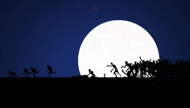 Evrimi Kullanarak İnsanı Anlatan 35 D&uuml;ş&uuml;nd&uuml;r&uuml;c&uuml; G&ouml;rsel... 2