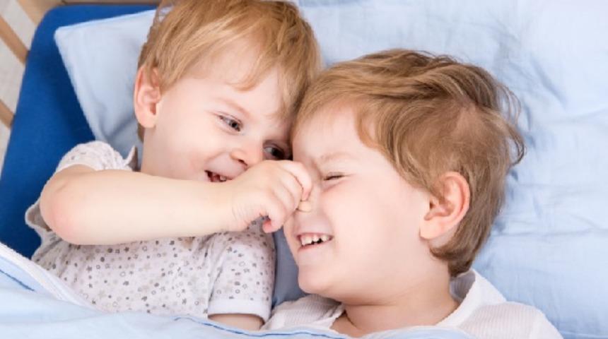 Doğum sıranız karakterinizi de etkiliyor!