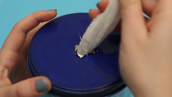 Bebeğiniz İ&ccedil;in Sağlıklı, Ev Yapımı Islak Mendil