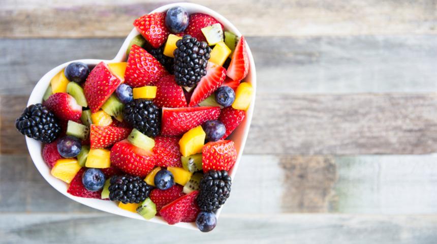 Meyve asidinden gelen g&uuml;zellik