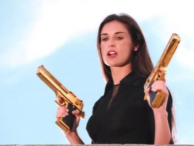 Gelmiş Ge&ccedil;miş En Seksi 30 K&ouml;t&uuml; Karakter 8