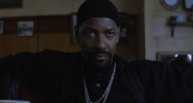 Gelmiş Ge&ccedil;miş En Seksi 30 K&ouml;t&uuml; Karakter 9