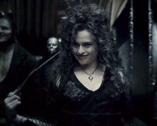 Gelmiş Ge&ccedil;miş En Seksi 30 K&ouml;t&uuml; Karakter 11