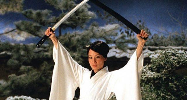 Gelmiş Ge&ccedil;miş En Seksi 30 K&ouml;t&uuml; Karakter 16