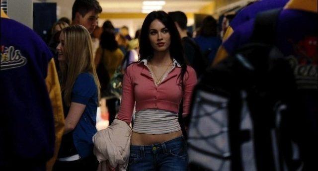 Gelmiş Ge&ccedil;miş En Seksi 30 K&ouml;t&uuml; Karakter 20