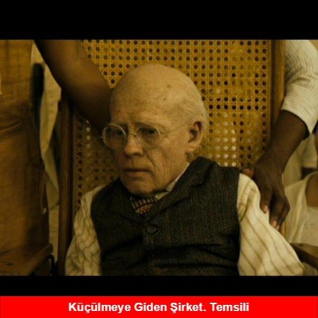 İşverenlerin &Ccedil;alışanlarını İşten &Ccedil;ıkarma Nedenleri (Temsili) 1