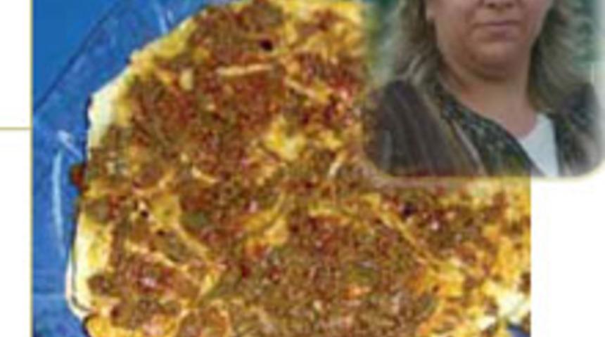 Kıymalı Kayseri Yağlaması