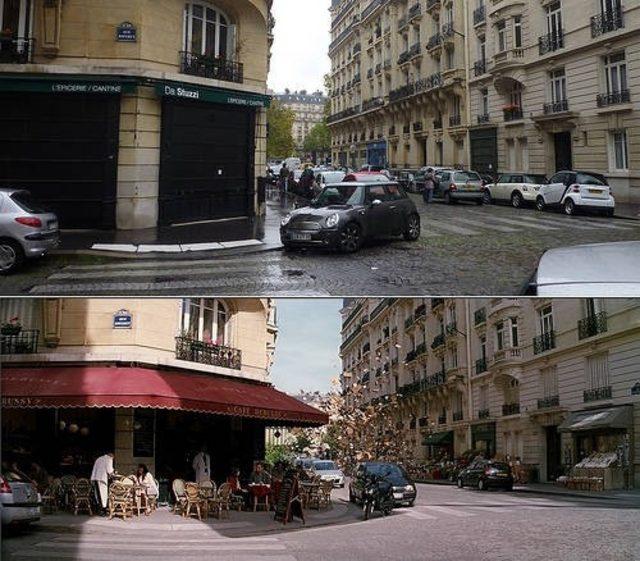 &Ccedil;oğu Seyircinin Aklını Halla&ccedil; Pamuğuna &Ccedil;eviren Inception Hakkında 18 İlgin&ccedil; Bilgi 6