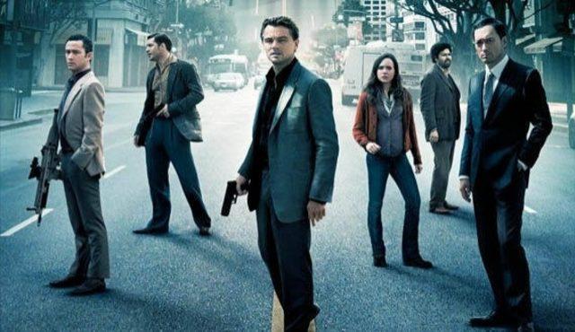 &Ccedil;oğu Seyircinin Aklını Halla&ccedil; Pamuğuna &Ccedil;eviren Inception Hakkında 18 İlgin&ccedil; Bilgi 8