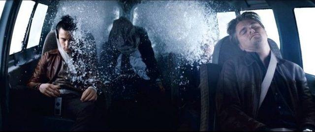 &Ccedil;oğu Seyircinin Aklını Halla&ccedil; Pamuğuna &Ccedil;eviren Inception Hakkında 18 İlgin&ccedil; Bilgi 11