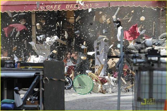 &Ccedil;oğu Seyircinin Aklını Halla&ccedil; Pamuğuna &Ccedil;eviren Inception Hakkında 18 İlgin&ccedil; Bilgi 15