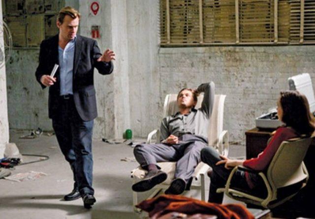 &Ccedil;oğu Seyircinin Aklını Halla&ccedil; Pamuğuna &Ccedil;eviren Inception Hakkında 18 İlgin&ccedil; Bilgi 16