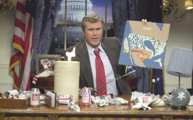 Amerika nın Efsane Skeç Programı Saturday Night Live dan Çıkış Yaptığını Bilmediğiniz 12 Meşhur Oyuncu 6