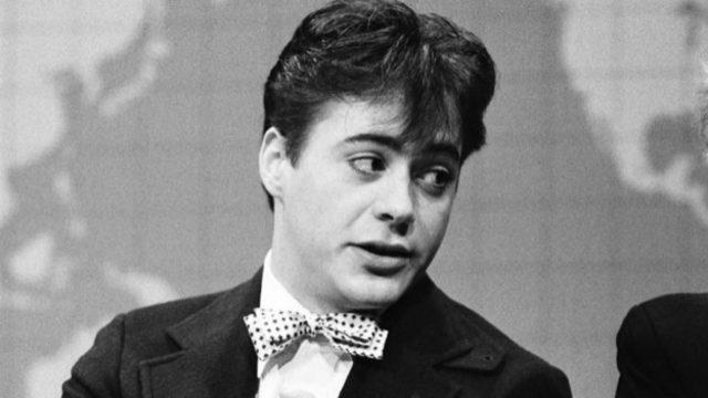 Amerika nın Efsane Skeç Programı Saturday Night Live dan Çıkış Yaptığını Bilmediğiniz 12 Meşhur Oyuncu 7