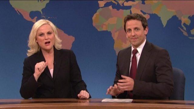 Amerika nın Efsane Skeç Programı Saturday Night Live dan Çıkış Yaptığını Bilmediğiniz 12 Meşhur Oyuncu 12