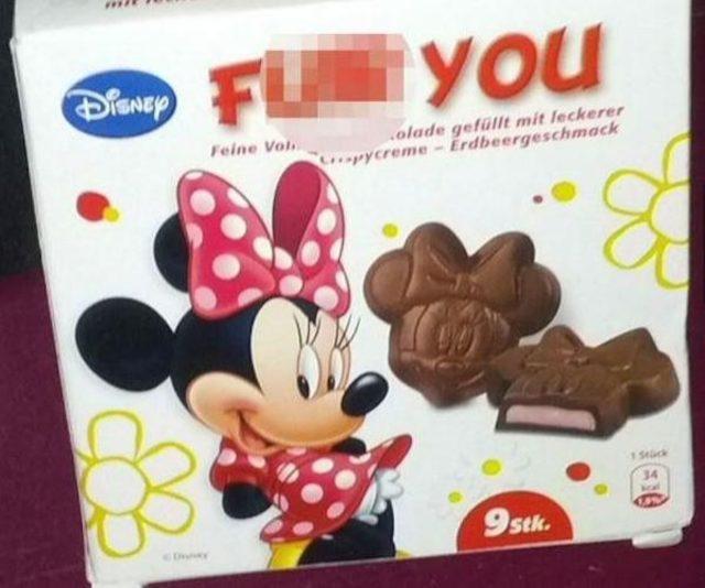 Normal Fotoğraflara Uygulanan Gereksiz Sans&uuml;r&uuml;n Ger&ccedil;ekle Alakasız &Ccedil;ağrışımlara Neden Olduğu 25 Fotoğraf 21