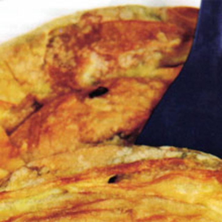 Zeytinli B&ouml;rek Tarifi