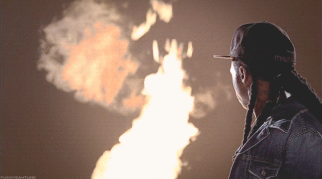 Meşhur HipHop Şarkıcıları Hakkındaki 19 Şaşırtıcı Bilgi 8