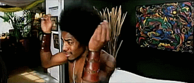 Meşhur HipHop Şarkıcıları Hakkındaki 19 Şaşırtıcı Bilgi 9