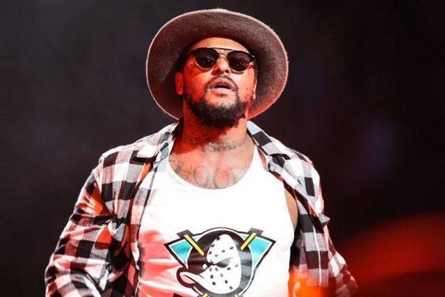 Meşhur HipHop Şarkıcıları Hakkındaki 19 Şaşırtıcı Bilgi 12