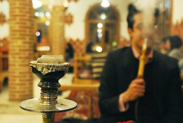 Gerçek Bir Nargile Keyfi İçin Dikkat Etmeniz Gereken 10 Kural 4