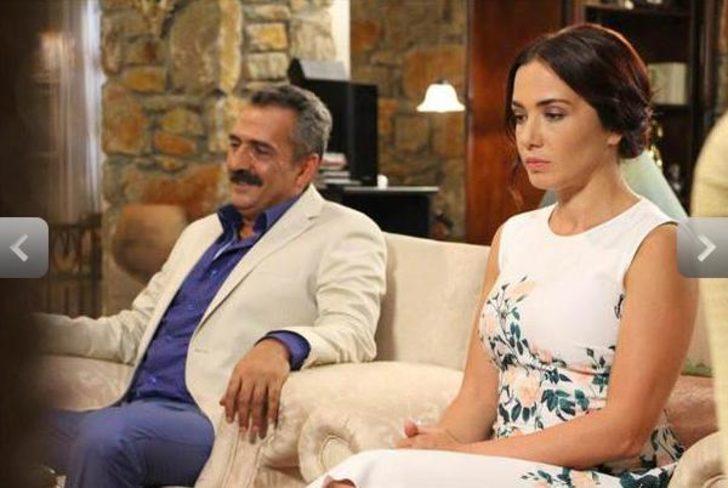 Aşk Zamanı 8.Bölüm fotoğrafları G1