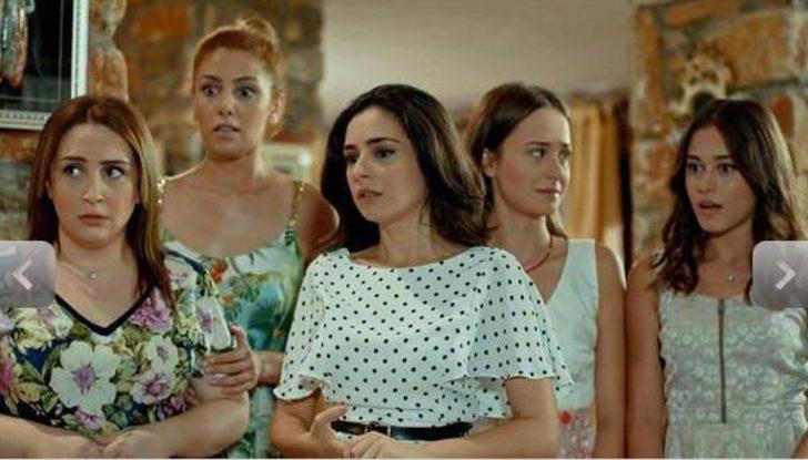 Aşk Zamanı 8.Bölüm fotoğrafları G2