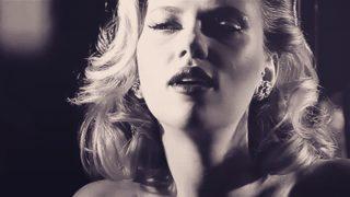 Scarlett Johansson 35 yaşında! Scarlett Johansson kimdir? Scarlett Johansson’un rol aldığı filmler