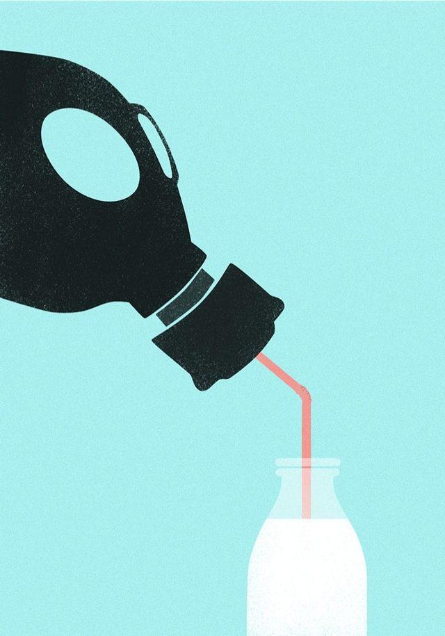 G&uuml;nl&uuml;k Alışkanlıklarımızın &Uuml;zerinde Yaşadığımız Gezegene Verdiği Zararlar 4