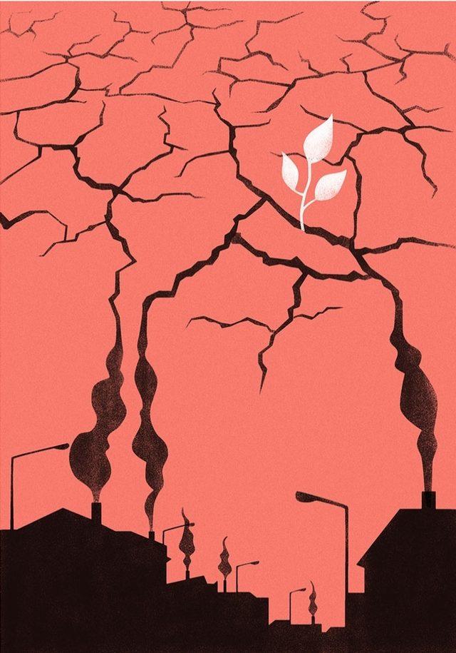 G&uuml;nl&uuml;k Alışkanlıklarımızın &Uuml;zerinde Yaşadığımız Gezegene Verdiği Zararlar 5