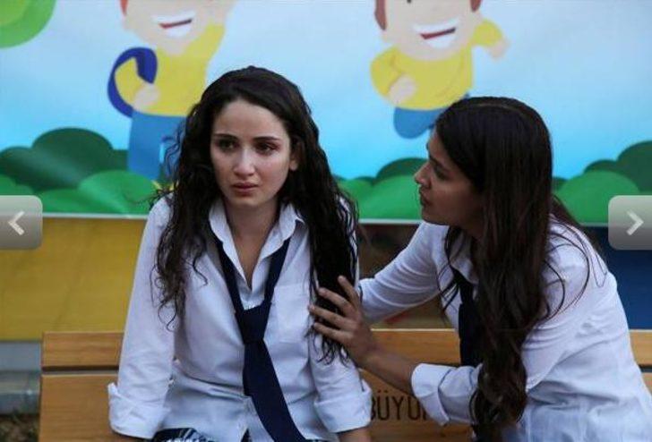 Kırgın Çiçekler 9. Bölüm fotoğrafları G3