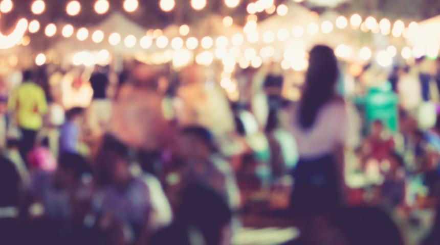 Gecenin vazge&ccedil;ilmez tonları