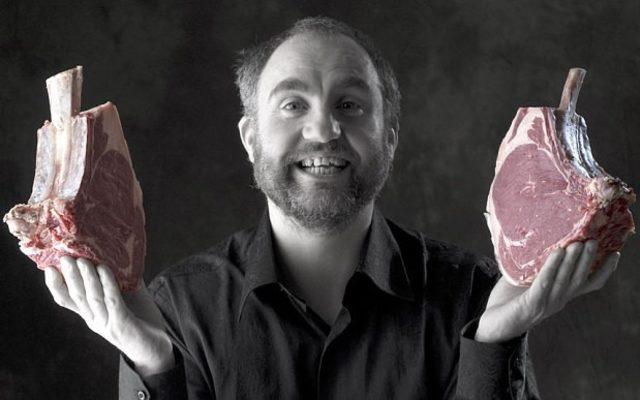 D&uuml;nyanın En &Uuml;nl&uuml; 4 Kasabı İle Tanışın! 1